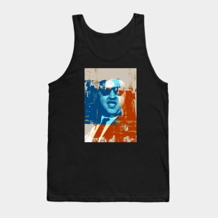 John Belushi Tank Top